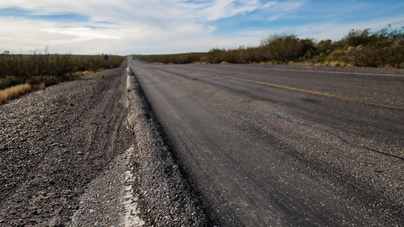 Tragedia en la Ruta 151: Weretilneck denuncia el abandono de las rutas ...