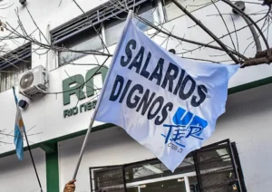 salarios