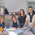 UnTER presenta lista para representación docente en Río Negro