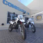 Aprehendido por intentar robar en supermercado de Viedma