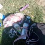 Detienen a dos mujeres por robo en despensa de Viedma