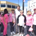 Última semana para detectar el cáncer de mama a tiempo