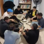 Dispositivos de abordaje a varones para prevenir la violencia de género