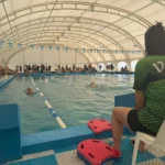 Guardavidas listos para la temporada de verano en Viedma