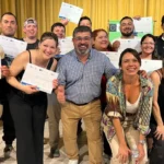 Río Negro consolida su política de capacitación laboral en 2025