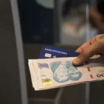 Primera cuota de indumentaria en Río Negro