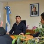 Río Negro invierte en comisarías para mejorar la seguridad ciudadana