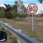 Control de Velocidad en las Rutas de Río Negro
