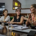 Marina Deorsola, nueva Secretaria de Salud de Río Negro