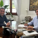 Viedma: obras y planificación en marcha para su aniversario