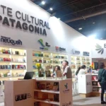 Río Negro se destaca en la Feria Internacional del Libro