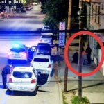 Robo frustrado en Viedma