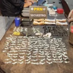 Río Negro combate el lavado de activos