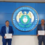 Río Negro se sumó a debate nacional sobre seguridad