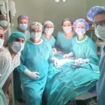 Avance en cirugía mínimamente invasiva para niños