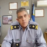 Viedma: tres jóvenes detenidos