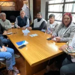 Viedma: Unidad contra el ajuste y el ajuste de Weretilneck