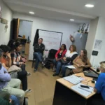 UnTER reclama mejoras en movilidad docente en Viedma