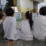 Prevención del acoso escolar en Río Negro