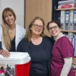La donación de leche humana: un acto de amor que salva vidas