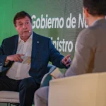 Weretilneck: Proyectos energéticos deben beneficiar a los rionegrinos