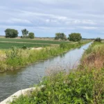 Río Negro consulta a productores sobre obras estratégicas