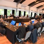 Federalismo en el centro del debate