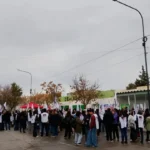 Segunda jornada de paro provincial: la lucha sigue