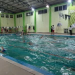 63 participantes en curso de guardavidas